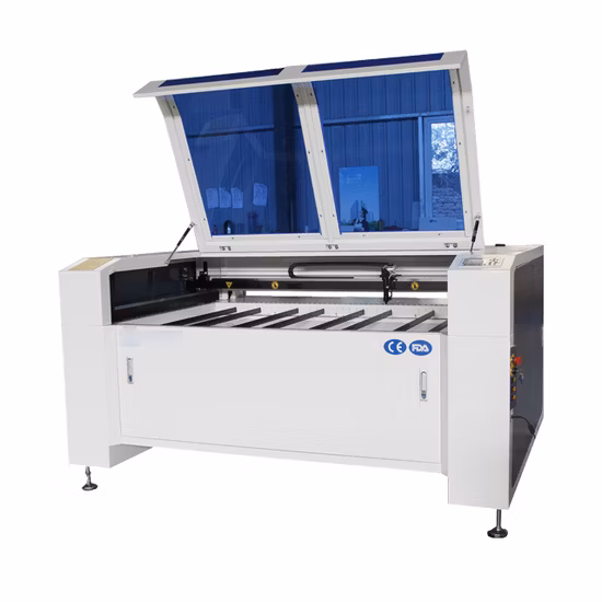 Aeon Vector Engraving 100W 130W 1070 7010 CO2 Лазерная резка Гравировальный станок с трубкой Reci Spt Yongli для 20 мм Лазерный резак для акрилового дерева и МДФ